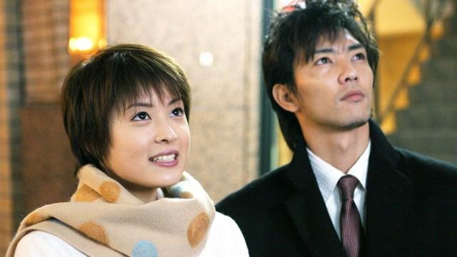 嬢王誕生! 衝撃結末と涙の別れ