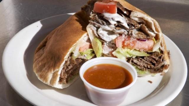 Shawarma-rama