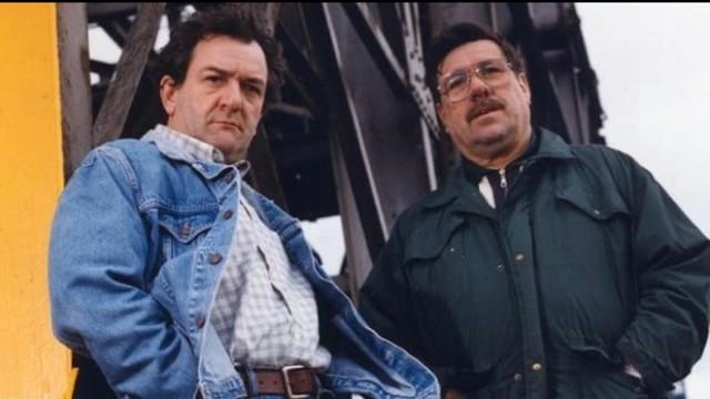 Dockers