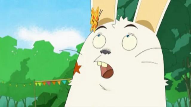 Mmm butterfly