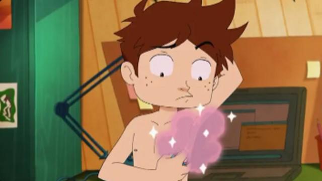 Smelly Jay