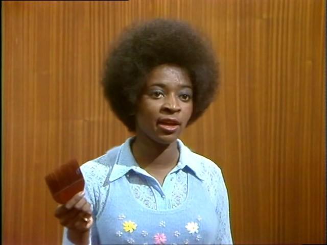 The Mugging of Arthur Simmons (3)