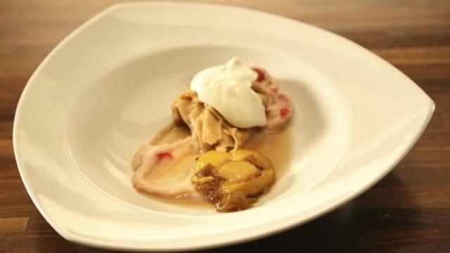 A Crepe-y Situation