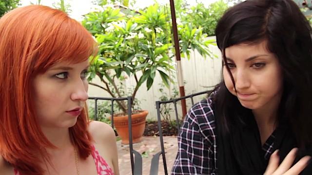 The Lydia Bennet: There's Something About Mary