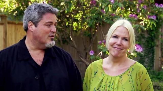 Stefan y Karina
