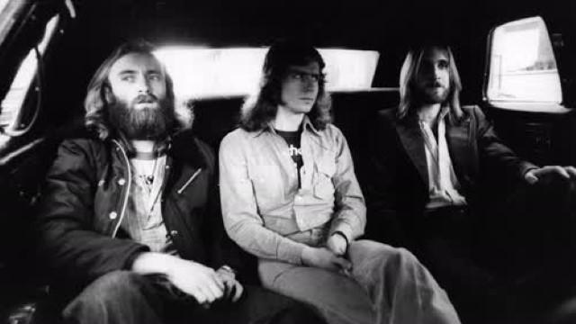 Discovering: Genesis