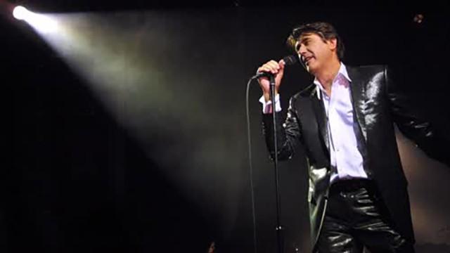 Discovering: Bryan Ferry