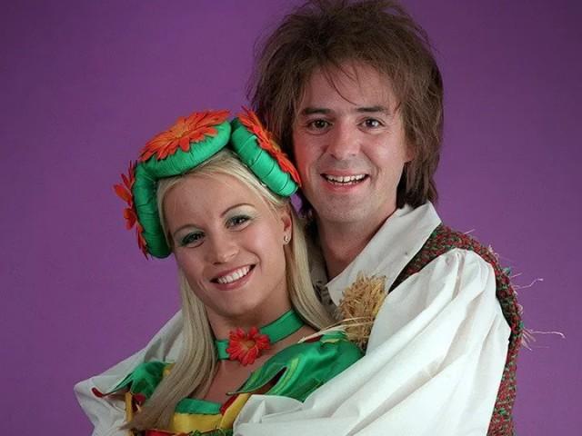 Jack and the Beanstalk
