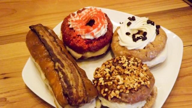 Dessert Mashups
