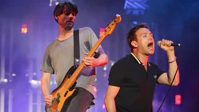 Discovering: Blur