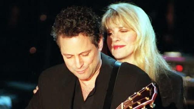 Discovering: Fleetwood Mac