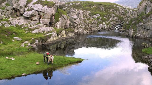 Katie Morag and the Hill Race