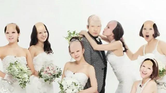 Wedding 1
