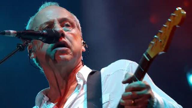 Discovering: Dire Straits