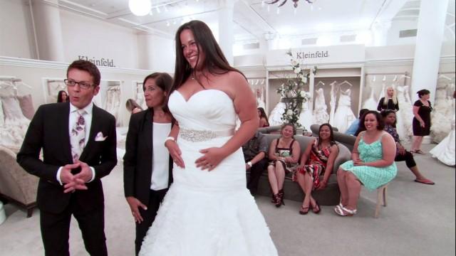 Til Dress Do Us Part