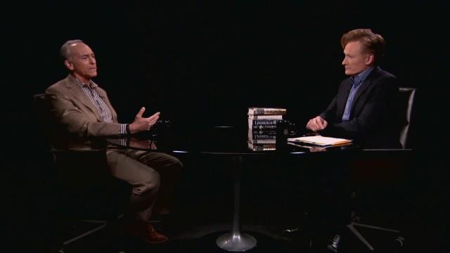 Historian A. Scott Berg