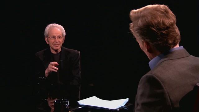 Music Historian Peter Guralnick