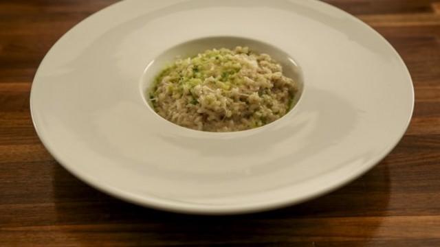 The Rice Stuff