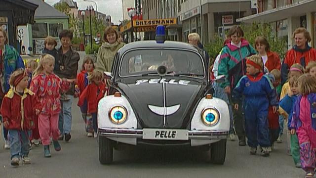 Belønninga