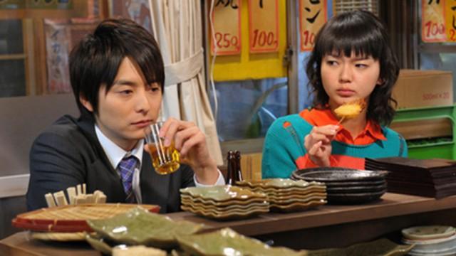 しのぶセンセと小さな恋