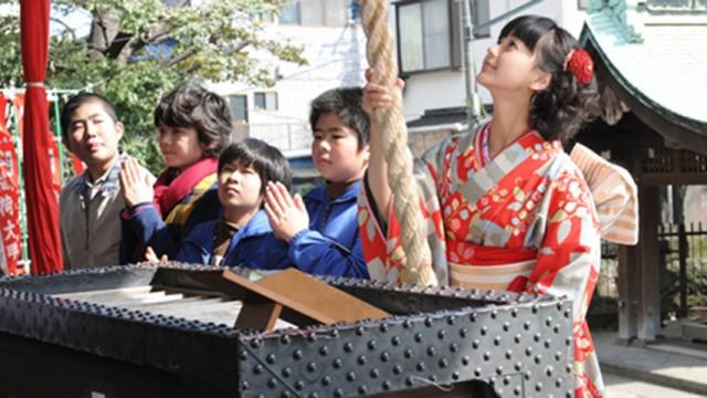 しのぶセンセのクリスマス