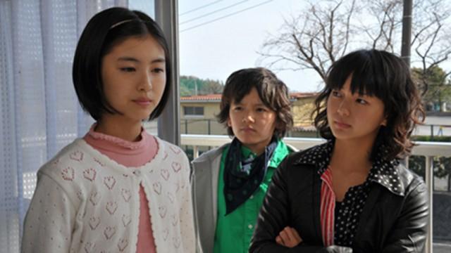しのぶセンセ、最後の事件