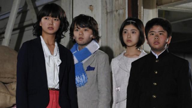 しのぶセンセを仰げば尊し