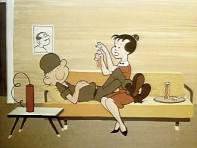 Bridge on the River 'Y'