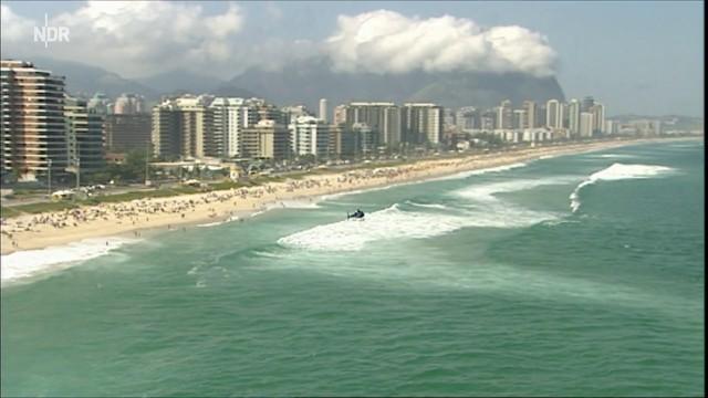 Strand