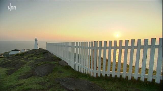 Neufundland - Kanadas schroffe Schönheit