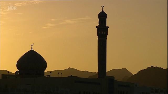 Oman – 1001 Nacht am Meer