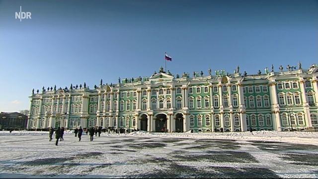 St. Petersburg