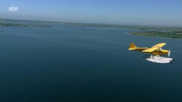 Die Flensburger Förde