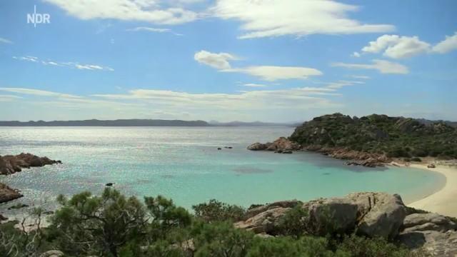 Sardinien – Magische Insel im Mittelmeer