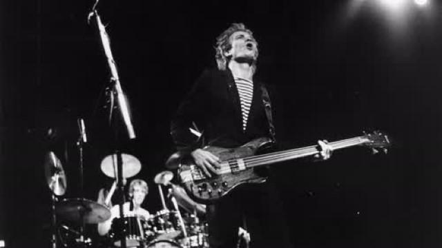Discovering: Sting