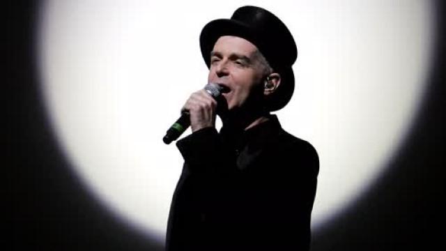 Discovering: Pet Shop Boys