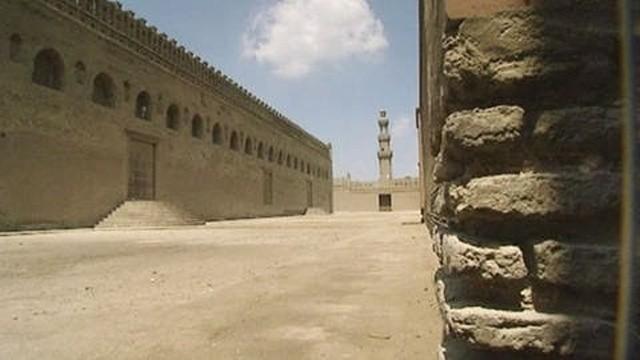 Der islamische Stadtkern von Kairo