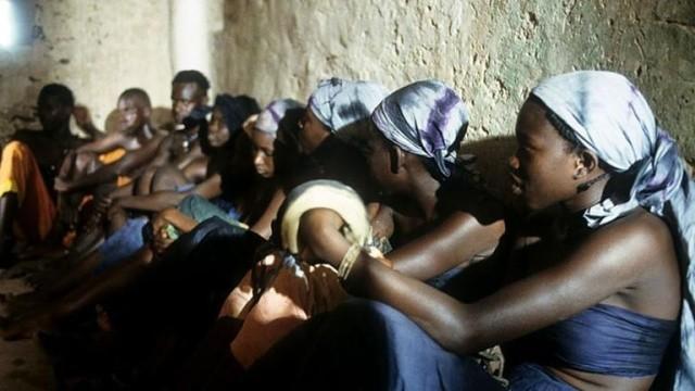 Gorée - Die Sklaveninsel