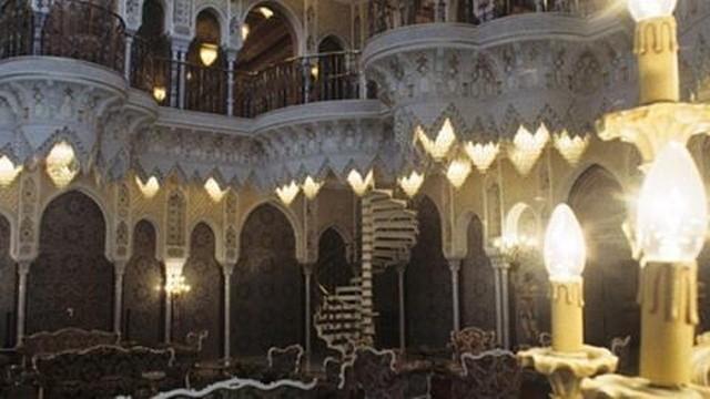 Marrakesch - Perle des Südens