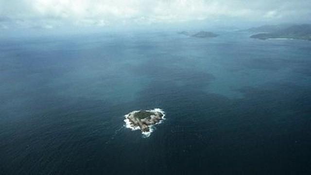 Die Seychellen - Vallée de Mai