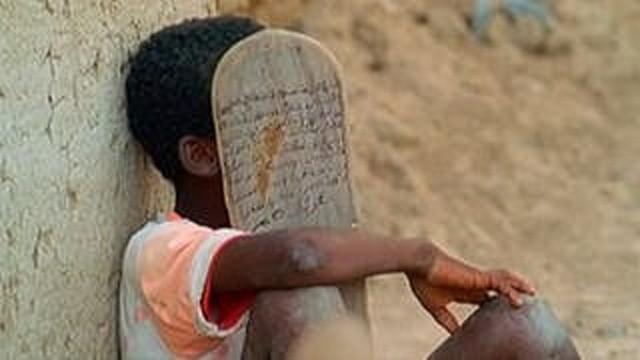 Djenné - Stadt aus Lehm