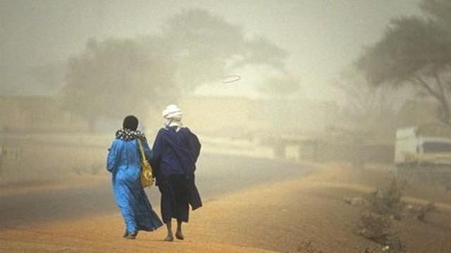 Timbuktu - Der Weg ist das Ziel