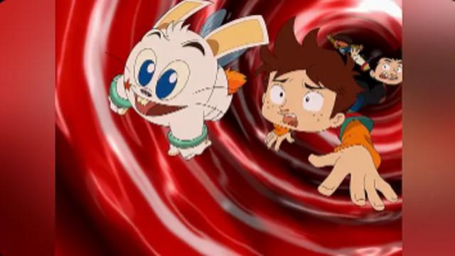 Les jumeaux maléfiques