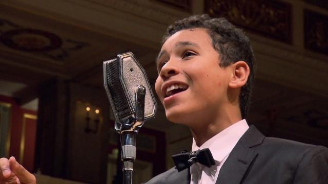 David - Musiker aus Leidenschaft