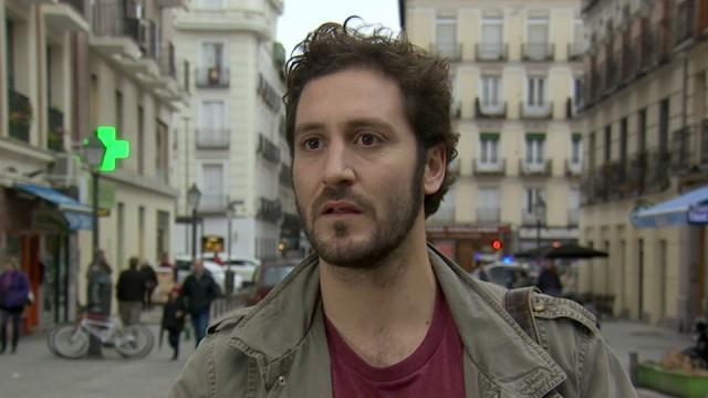 La apuesta