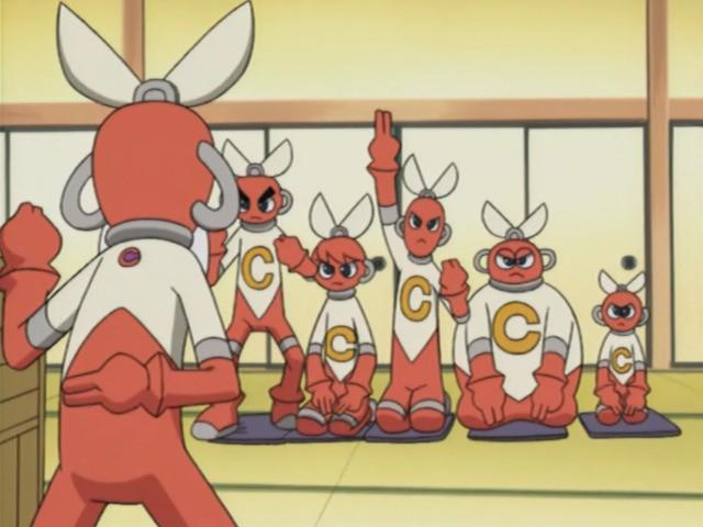 I fratelli CutMan