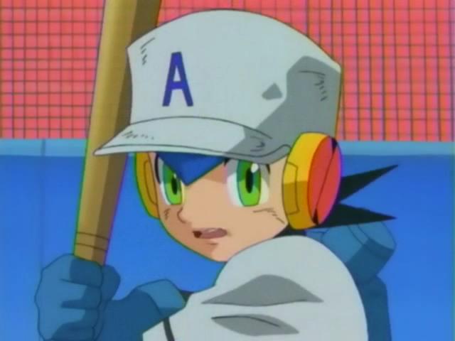 Portami fuori a giocare a Baseball