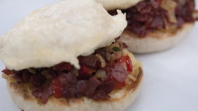 Brunchwiches