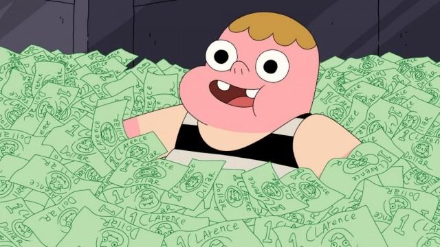 Un sogno di carta straccia