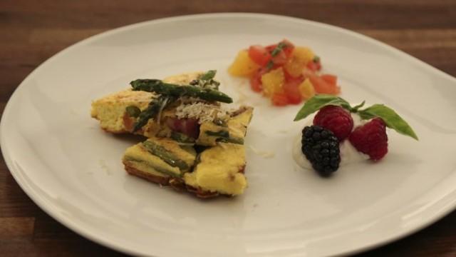 Hakuna Frittata